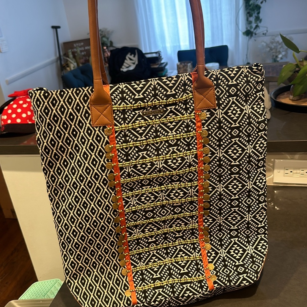 Rip curl bag